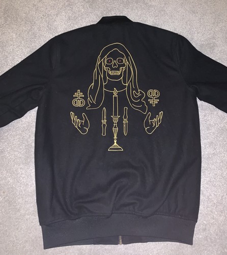 Dropdead lifetaker black - dropdead,