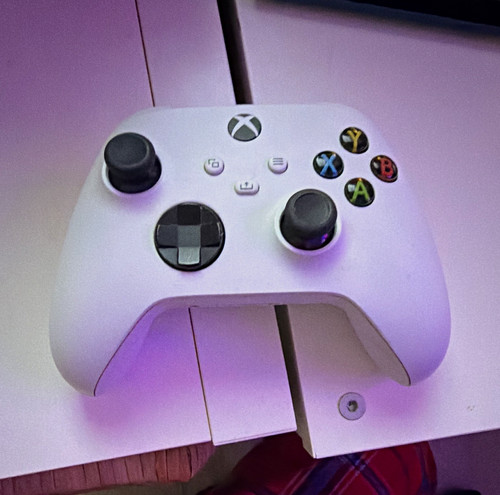 Microsoft xbox wireless - microsoft,
