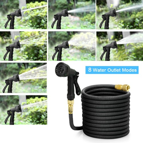 100ft heavy duty - duty, expandable