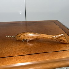 Vintage fish bottle opener +