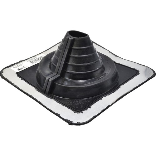 Aquaseal aquadapt roof pipe - aquaseal, #3