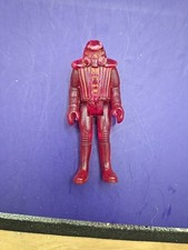 1982 TRON Action Figures Tomy