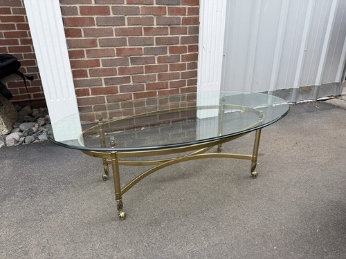 Vintage hollywood regency - hollywood,