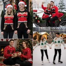 Christmas Unisex Mens Womens