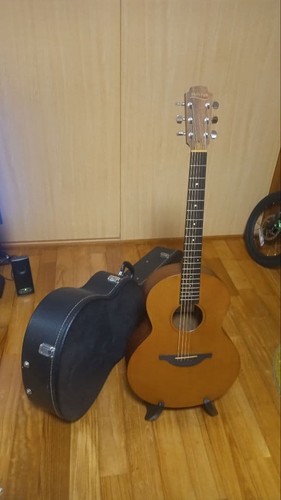 Sheeran lowden s01 acoustic - sheeran,