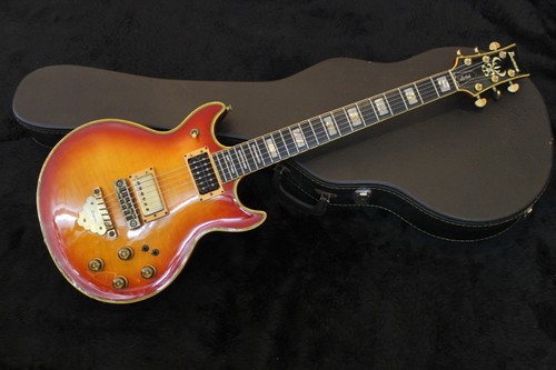 Ibanez artist series 300 - series, ch