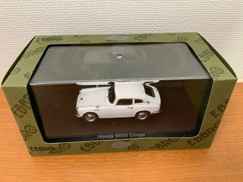Ebro honda s600 coupe - ebro,