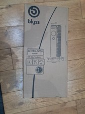 Oil heater Blyss NY1507-24M