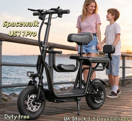Spacewalk us11pro 250w 48v - spacewalk,