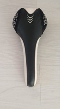 Retro Selle Italia Rockrider MBK Saddle