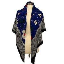 Tiffany wool scarf - tiffany,