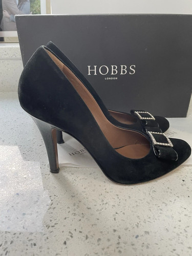 Hobbs women court black - court,