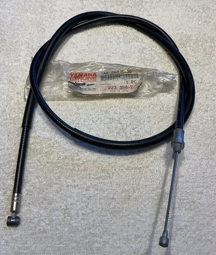 Genuine yamaha tr1 clutch - genuine,
