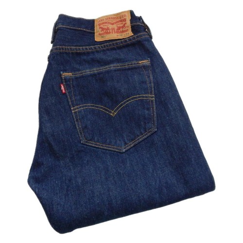 Levi 501 straight jeans - levi,