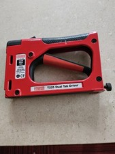 Tab Gun For Picture Framing T225