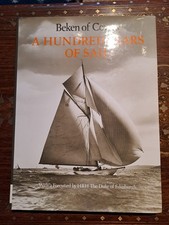 A Hundred Years Of Sail by