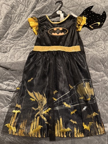 Bnwt warner brothers girls bat - girls,