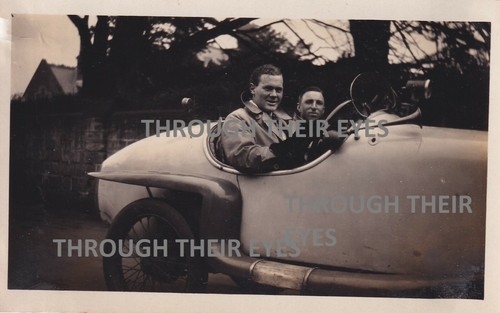 Original photo vintage sports - photo,