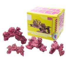 Real reef rock arch - real,