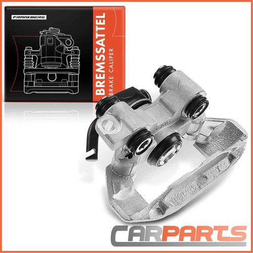 Brake caliper rear left - brake,