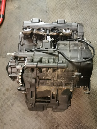 Yamaha yzf 14b 2009 2014 - yamaha, 2009-2014