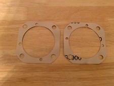 AUSTIN MORRIS BMC J4 PAIR HALF