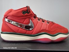 Nike Air Zoom G.T Hustle 2