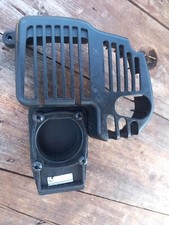 Sovereign CDB26 Petrol Strimmer Rear Engine Crankcase Cover 