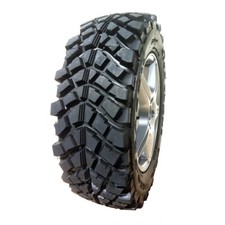 Summer Tyres 235/70 R15 Riga