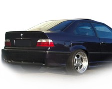Suitable for BMW E36, Coupe