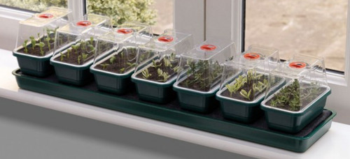 Garland propagator super - propagator,