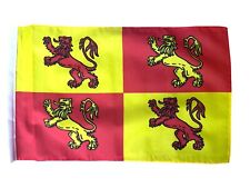 PACK OF 4 OWAIN GLYNDWR 18" X