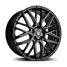 19" Fox BMA Alloy Wheels -