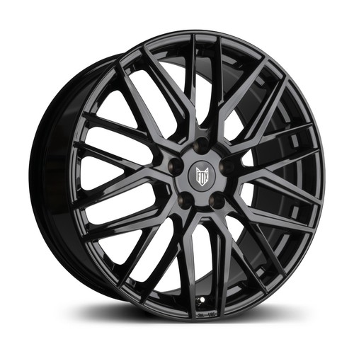 Fox bma alloy wheels - alloy,