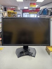 NEC MultiSync P232W-BK 23"