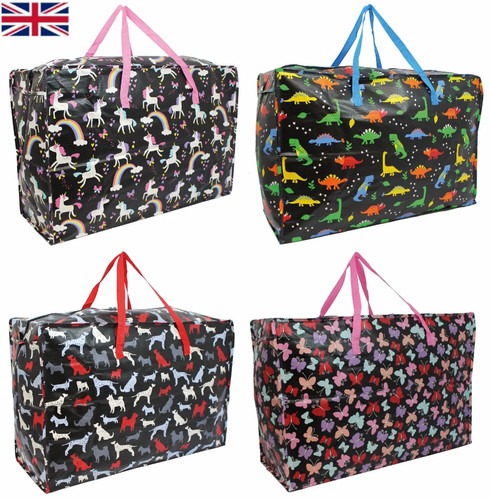 Extra large jumbo reusable - extra,
