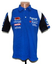 TYCO TEAM SUZUKI  MOTO RACING