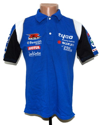 Tyco team suzuki - tyco,