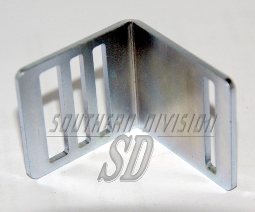 83-3849 mounting buckle