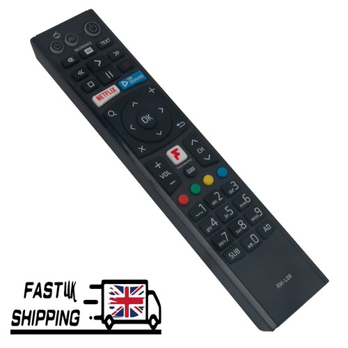 L08 relace remote - remote, for