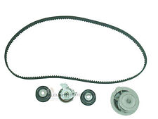 VAUXHALL ZAFIRA 2.0 GSi TURBO