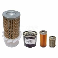 Filter Service Kit for