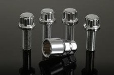 Rover 75 Locking Wheel Bolts