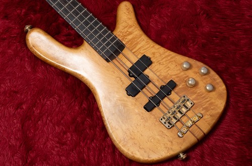 Warwick streamer stage 4st - stage,