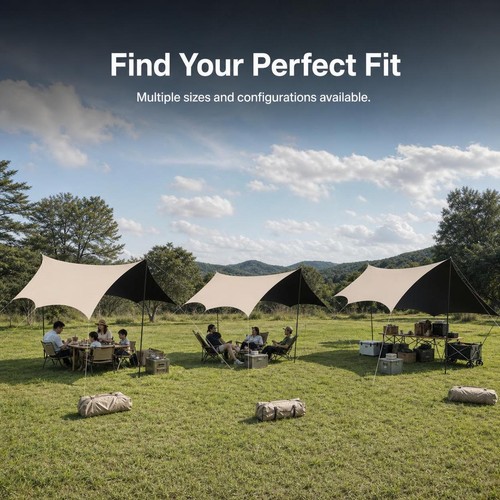Outdoor camping canopy for - canopy,,
