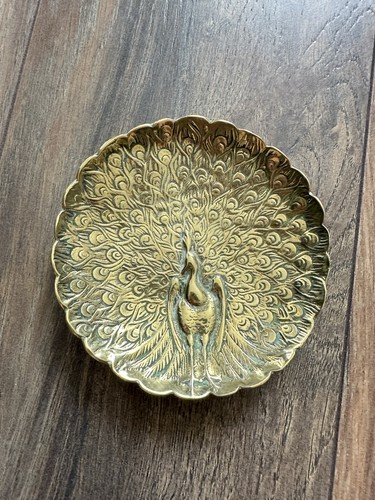Vintage peerage england brass - peerage,