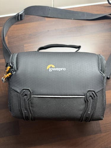 Lowepro adventura 160 - lowepro,