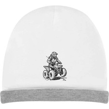 'Amphibious ATV 4 Wheeler'