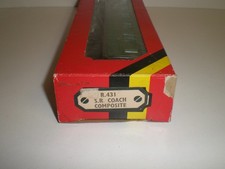 HORNBY R431 SOUTHERN SR