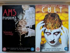 American Horror Story- Season